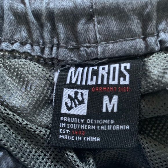 Swim trunks - Picture 3 of 3